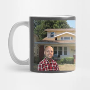 Lost in Lanford Mug